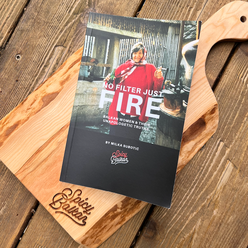 🔥 Spicy Balkan x Clay: Meza Board Workshop - Jan 17, 2025 from 1-4pm