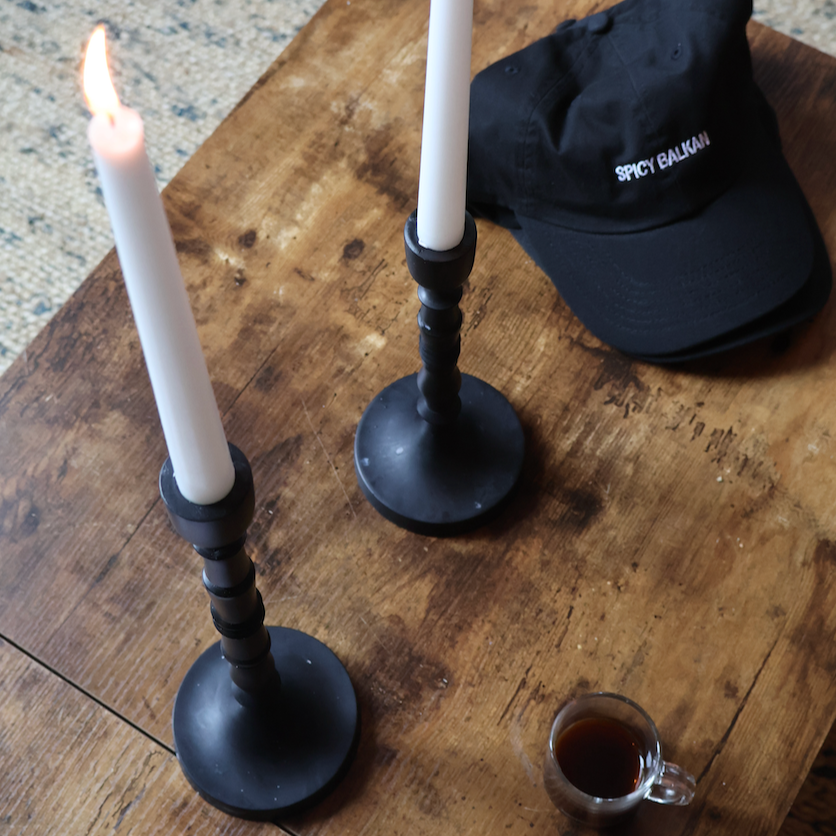 Balkan Dad Hat